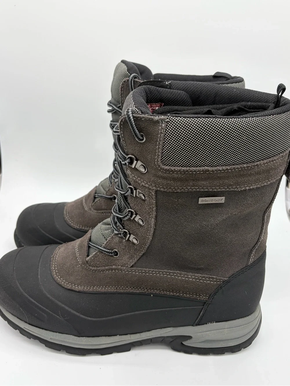 RedHead Snowmachine II Insulated Waterproof Snow Boots New without Box